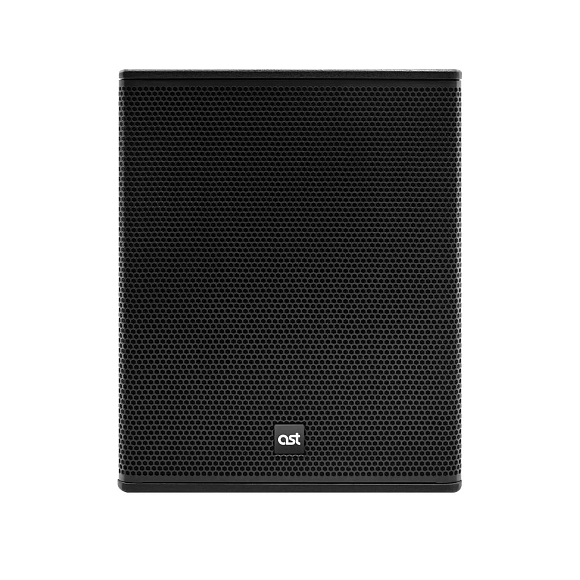 Активный сабвуфер AST-715SA в Салехарде