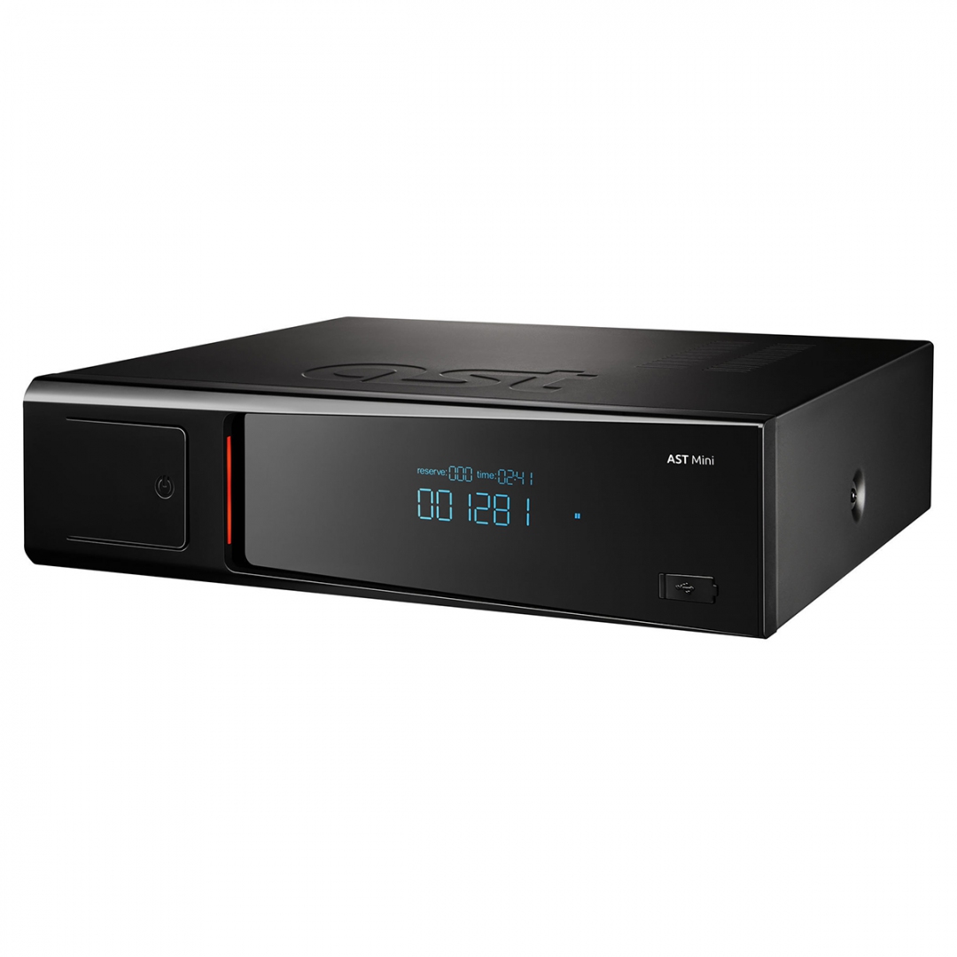 AST Mini (AST-25B) профессиональная система караоке в Салехарде