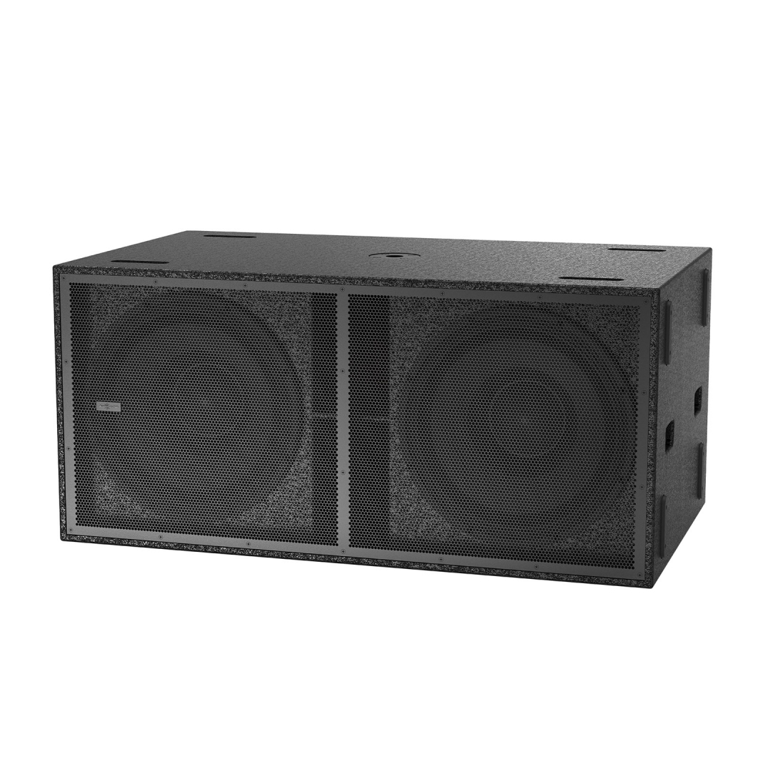 Audiocenter S3218A сабвуфер активный в Салехарде