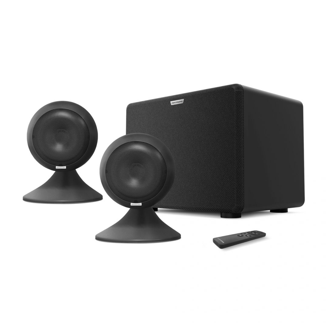 EvoSound Sphere 2.1 аудиосистема для караоке в Салехарде