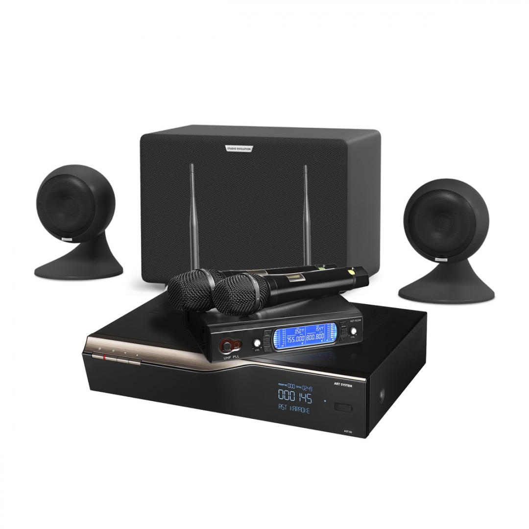 караоке-комплект AST-50 Sound Sphere в Салехарде