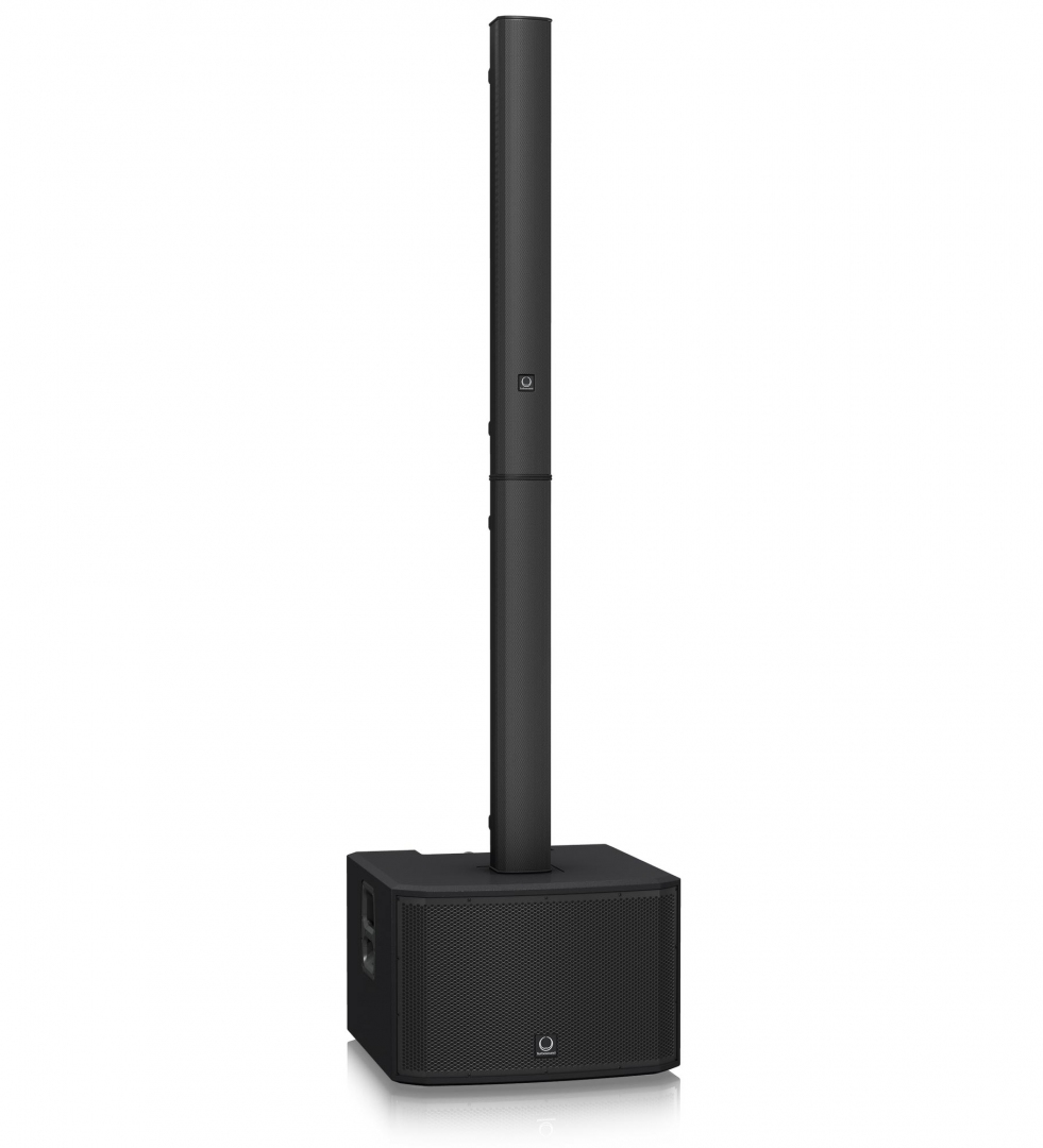 Turbosound iNSPIRE iP3000 модульная аудио колонна 2000Вт в Салехарде