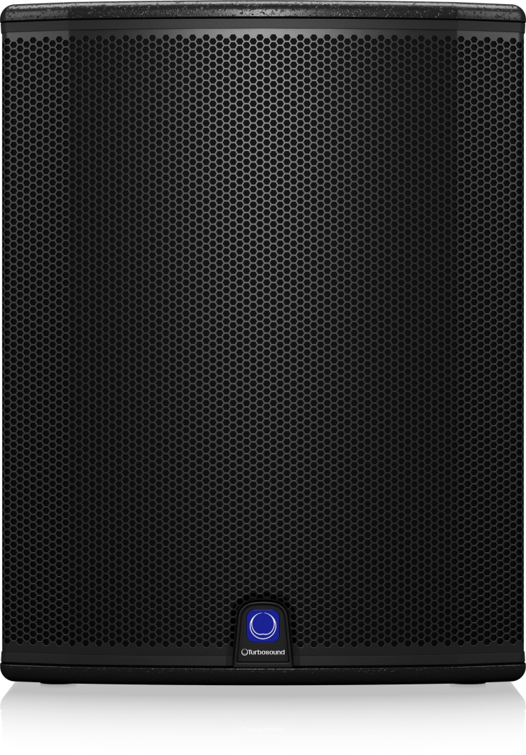 Turbosound iQ18B сабвуфер активный в Салехарде