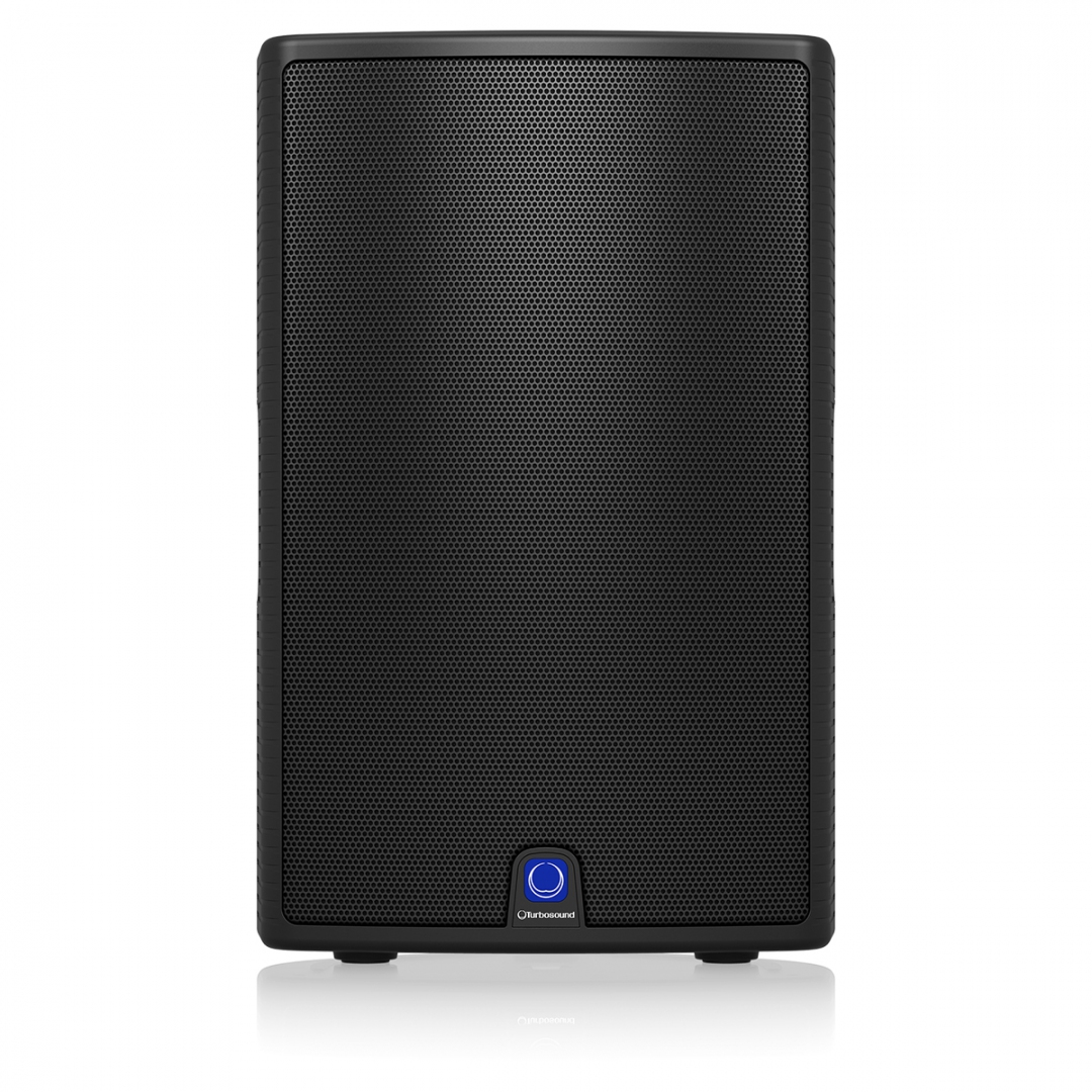 Turbosound MILAN M15 активная акустическая система в Салехарде