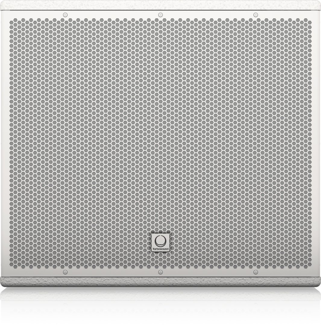 Turbosound NuQ115B-AN Активный сабвуфер в Салехарде