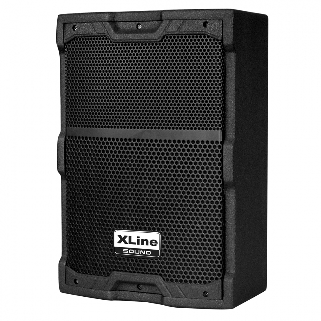 XLine ALFA P-10A Акустическая система активная в Салехарде