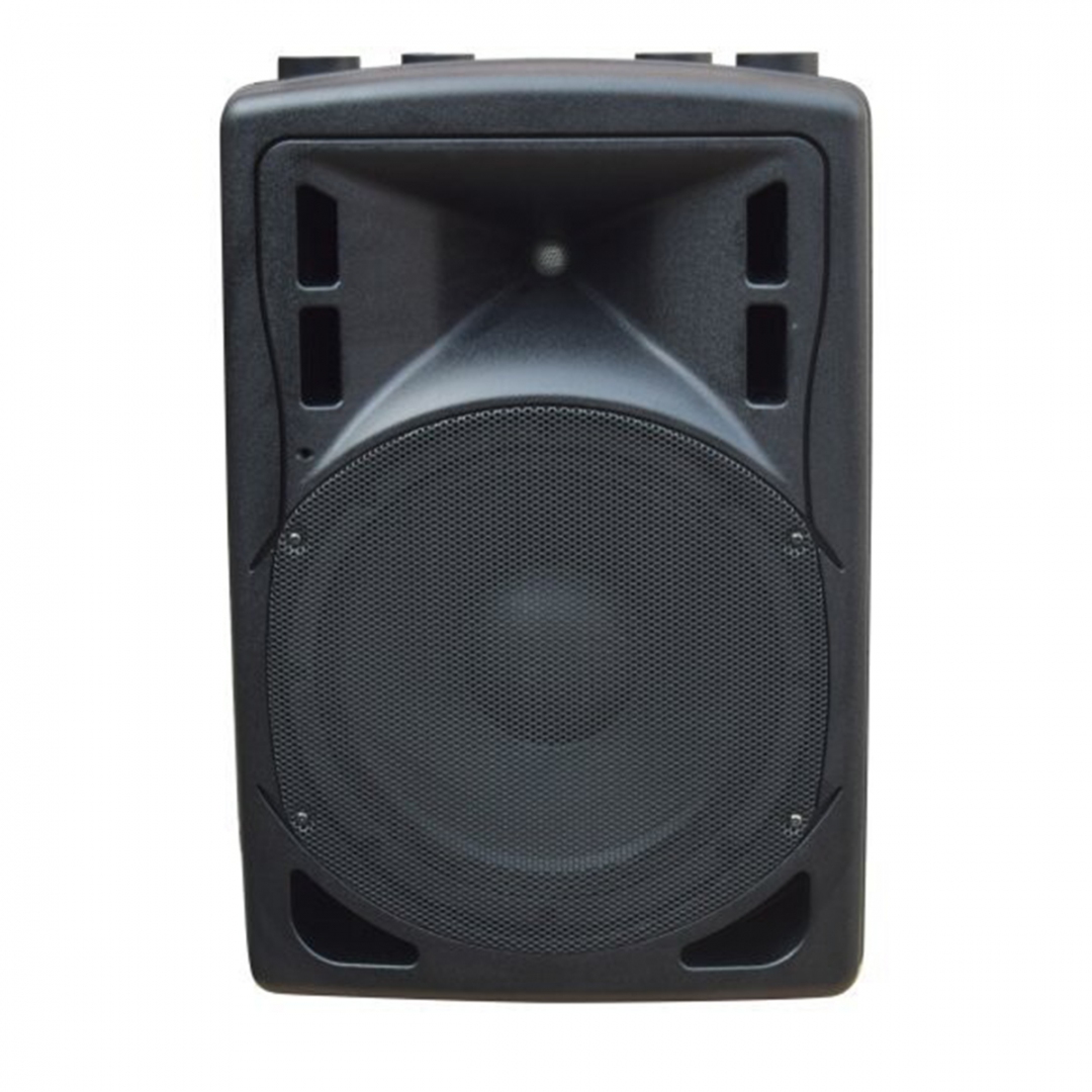 XLine BAF-12A Акустическая система активная с MP3 плеером и Bluetooth в Салехарде