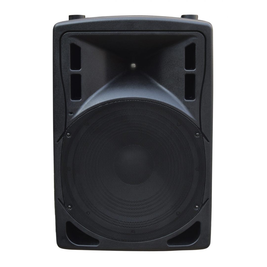 XLine BAF-15A Акустическая система активная с MP3 плеером и Bluetooth в Салехарде