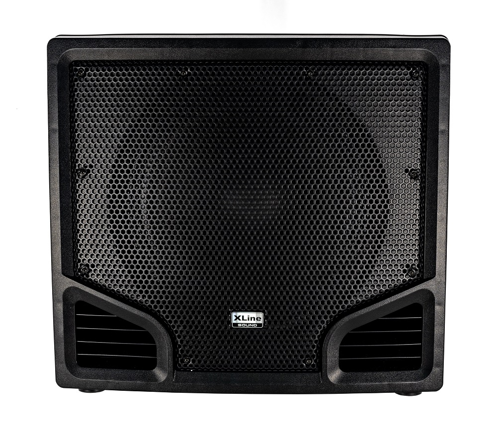 XLine SPX-18A SUB Сабвуфер активный в Салехарде