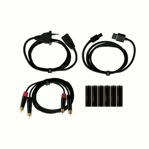 Аксессуары AST Zoom 2 (AST-90) в Салехарде