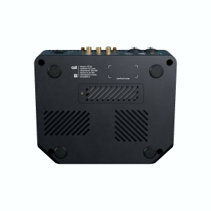 Вид снизу AST Zoom 2 (AST-90) в Салехарде