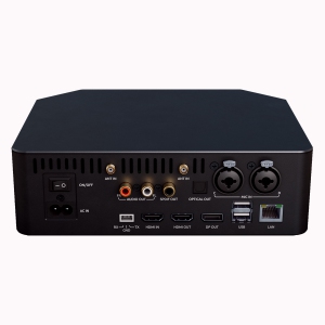 Фото сзади AST Zoom 2 (AST-90) в Салехарде