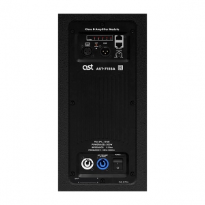 Активный сабвуфер AST-715SA в Салехарде