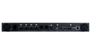 AST-350 Профессиональная караоке-система в Салехарде