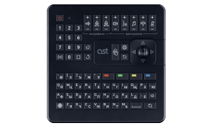 AST-350 Профессиональная караоке-система в Салехарде
