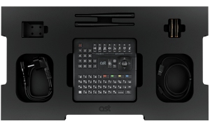AST-350 Профессиональная караоке-система в Салехарде
