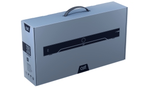 AST-350 Профессиональная караоке-система в Салехарде