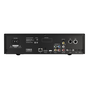 AST Mini (AST-25B) профессиональная система караоке в Салехарде
