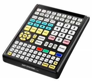 AST Mini (AST-25B) профессиональная система караоке в Салехарде