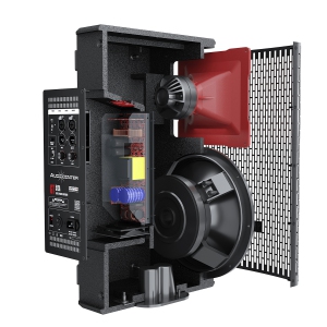 Audiocenter GT508A Активная акустическая система в Салехарде