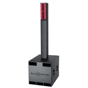 Audiocenter L65 пассивная акустическая система в Салехарде