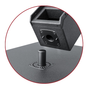 Audiocenter L65 пассивная акустическая система в Салехарде