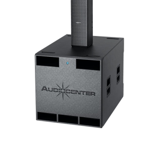Audiocenter L65S MK2 сабвуфер в Салехарде