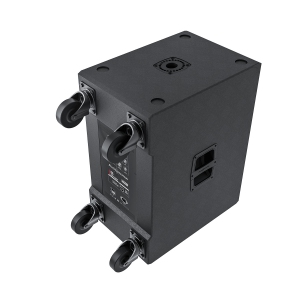 Audiocenter L83 + L83S MK2 порталы в Салехарде