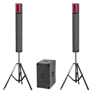 Audiocenter L83 пассивная акустическая система в Салехарде