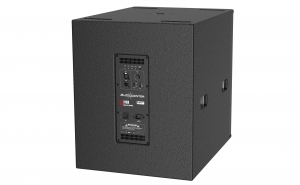 Audiocenter S3118A сабвуфер активный в Салехарде