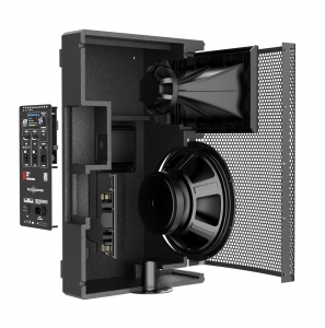 Audiocenter SA310+ в Салехарде