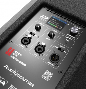 Audiocenter SA310+ в Салехарде