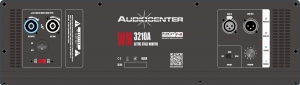 Audiocenter WM3210A сценический монитор в Салехарде