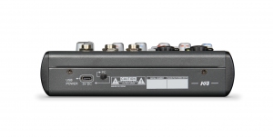 AuraSonics K4 компактный микшерный пульт в Салехарде