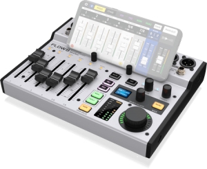 Behringer FLOW 8 цифровой микшер в Салехарде