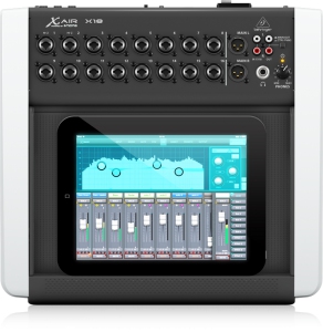 Behringer X18 цифровой микшер в Салехарде
