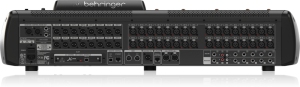 Behringer X32 цифровой микшер в Салехарде