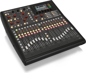 Behringer X32 PRODUCER цифровой микшер 40 каналов в Салехарде