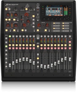 Behringer X32 PRODUCER цифровой микшер 40 каналов в Салехарде
