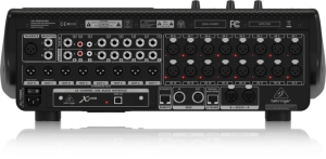 Behringer X32 PRODUCER цифровой микшер 40 каналов в Салехарде