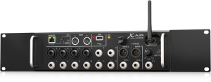 Behringer XR12 цифровой микшер в Салехарде