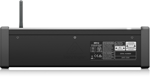 Behringer XR12 цифровой микшер в Салехарде