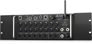 Behringer XR18 цифровой микшер в Салехарде