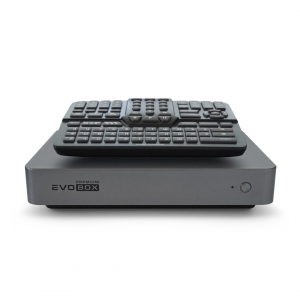 EVOBOX Premium Hi-End караоке-система в Салехарде