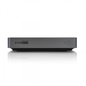 EVOBOX Premium Hi-End караоке-система в Салехарде
