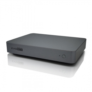 EVOBOX Premium Hi-End караоке-система в Салехарде