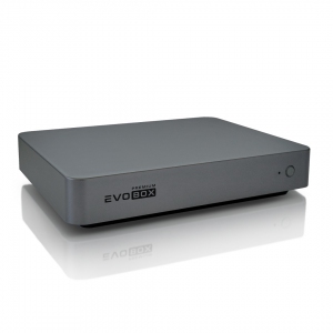 EVOBOX Premium Hi-End караоке-система в Салехарде