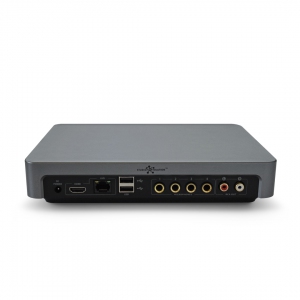 EVOBOX Premium Hi-End караоке-система в Салехарде