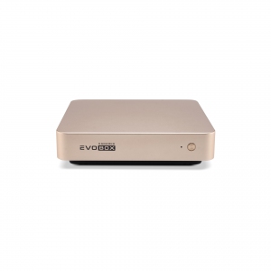 EVOBOX с микрофонами в Салехарде