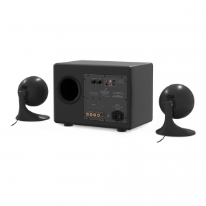 EvoSound Sphere 2.1 аудиосистема для караоке в Салехарде